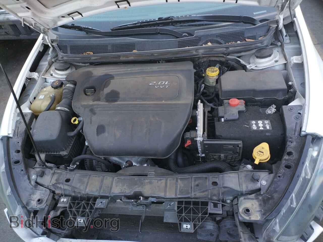 2015 DODGE DART - VIN: 1C3CDFAA6FD392130 - Photo 11
