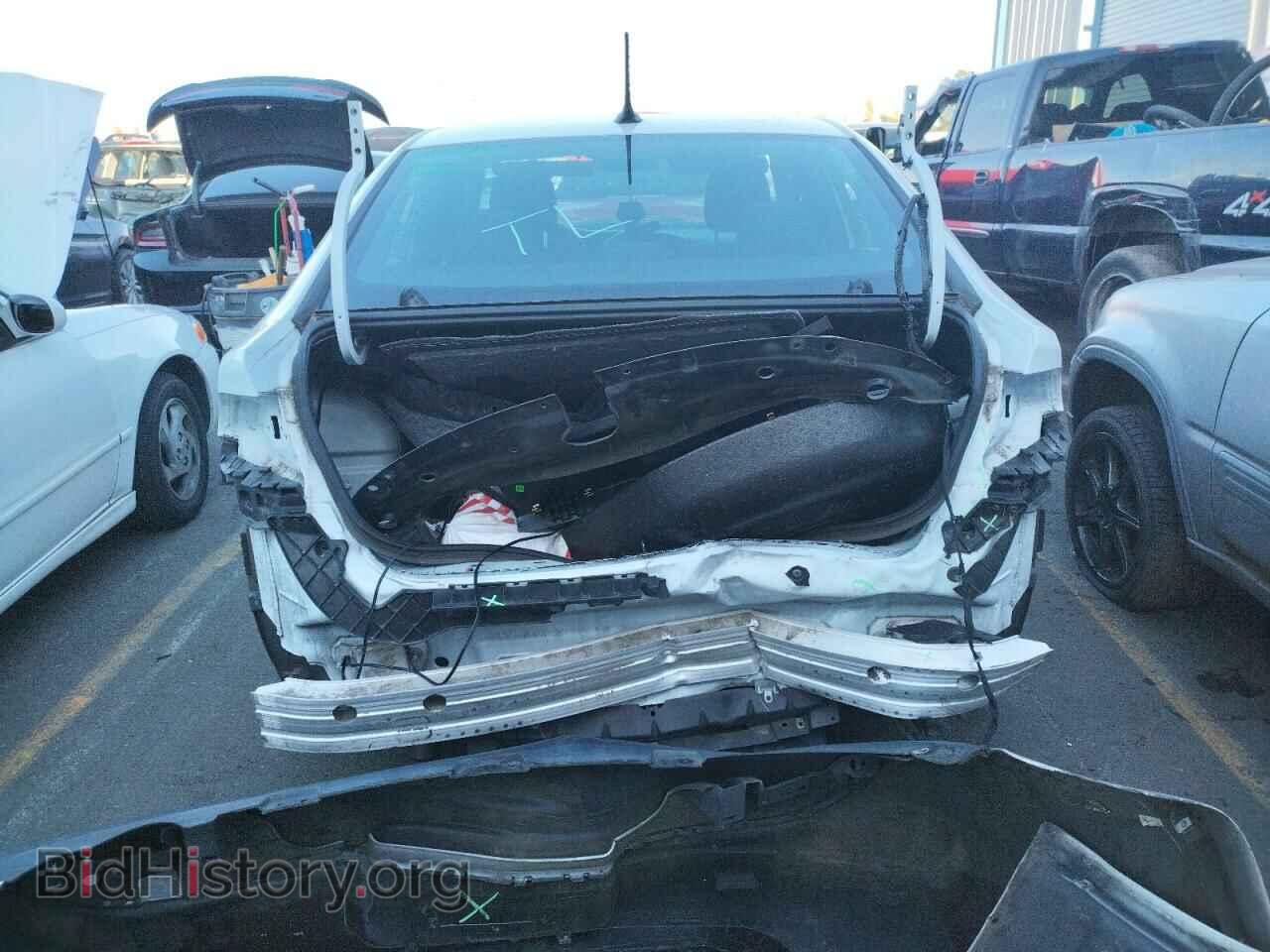 2015 DODGE DART - VIN: 1C3CDFAA6FD392130 - Photo 6