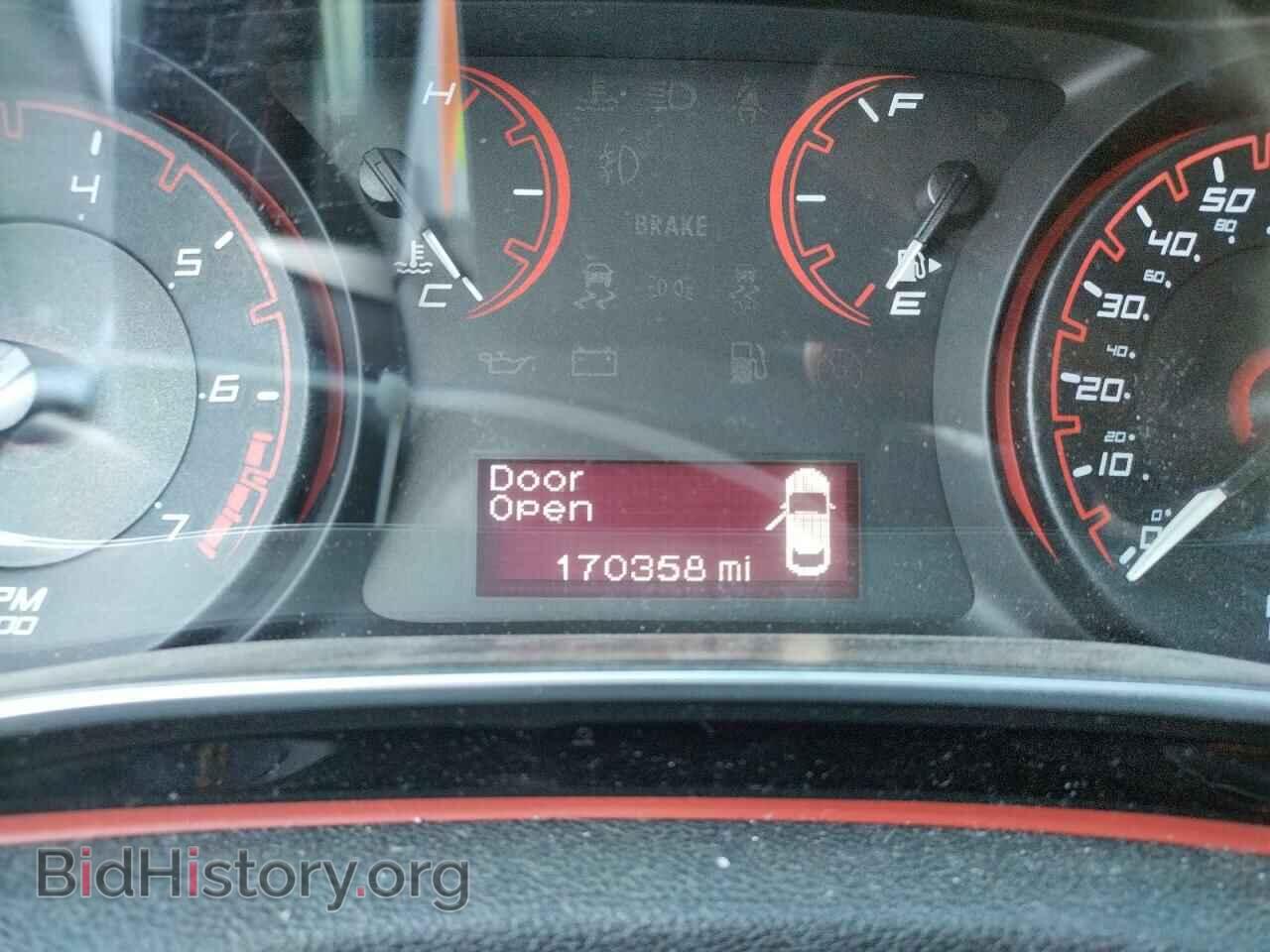 2015 DODGE DART - VIN: 1C3CDFAA6FD392130 - Photo 9