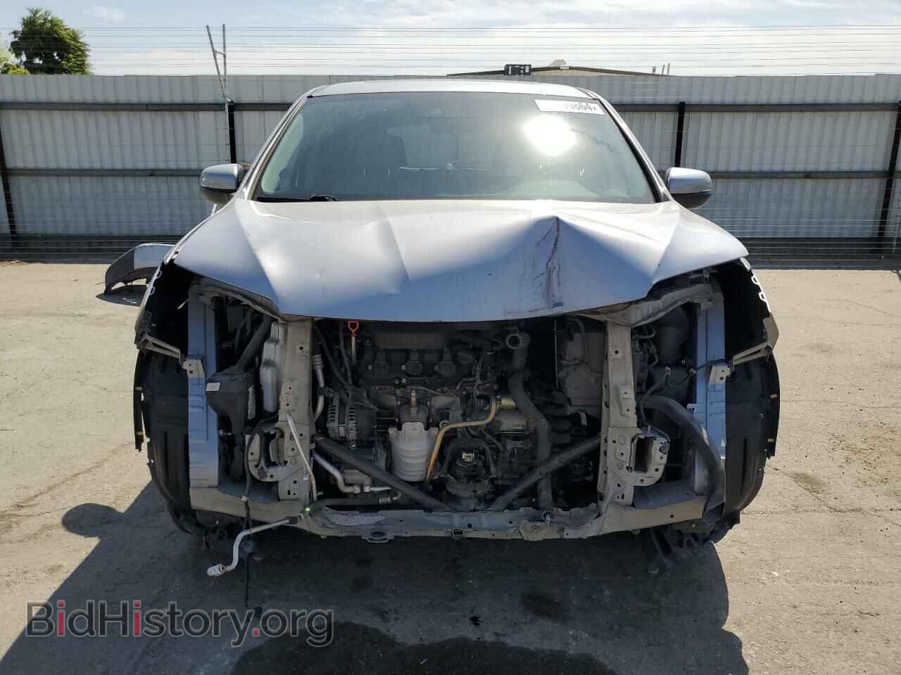 2019 HONDA PILOT - VIN: 5FNYF5H59KB019066 - Фото 5