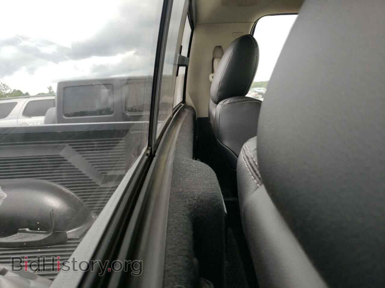 2018 RAM 1500 - VIN: 3C6JR6CT5JG167171 - Фото 10