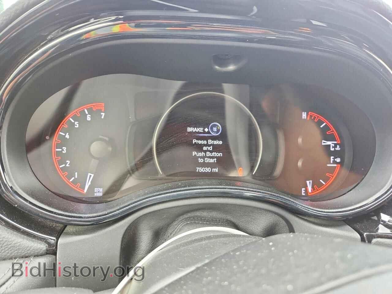 2021 DODGE DURANGO - VIN: 1C4RDJDG9MC697519 - Photo 9