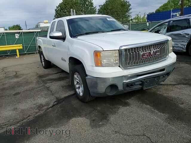 2010 GMC SIERRA - VIN: 1GTSKUEA2AZ107740 - Photo 13