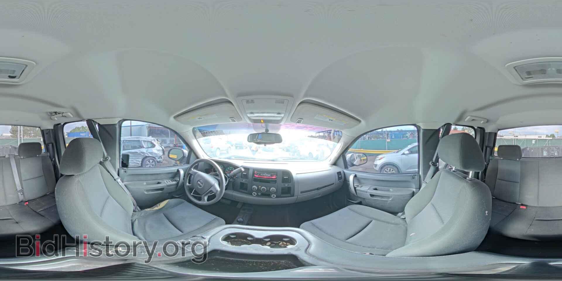 2010 GMC SIERRA - VIN: 1GTSKUEA2AZ107740 - Photo 14