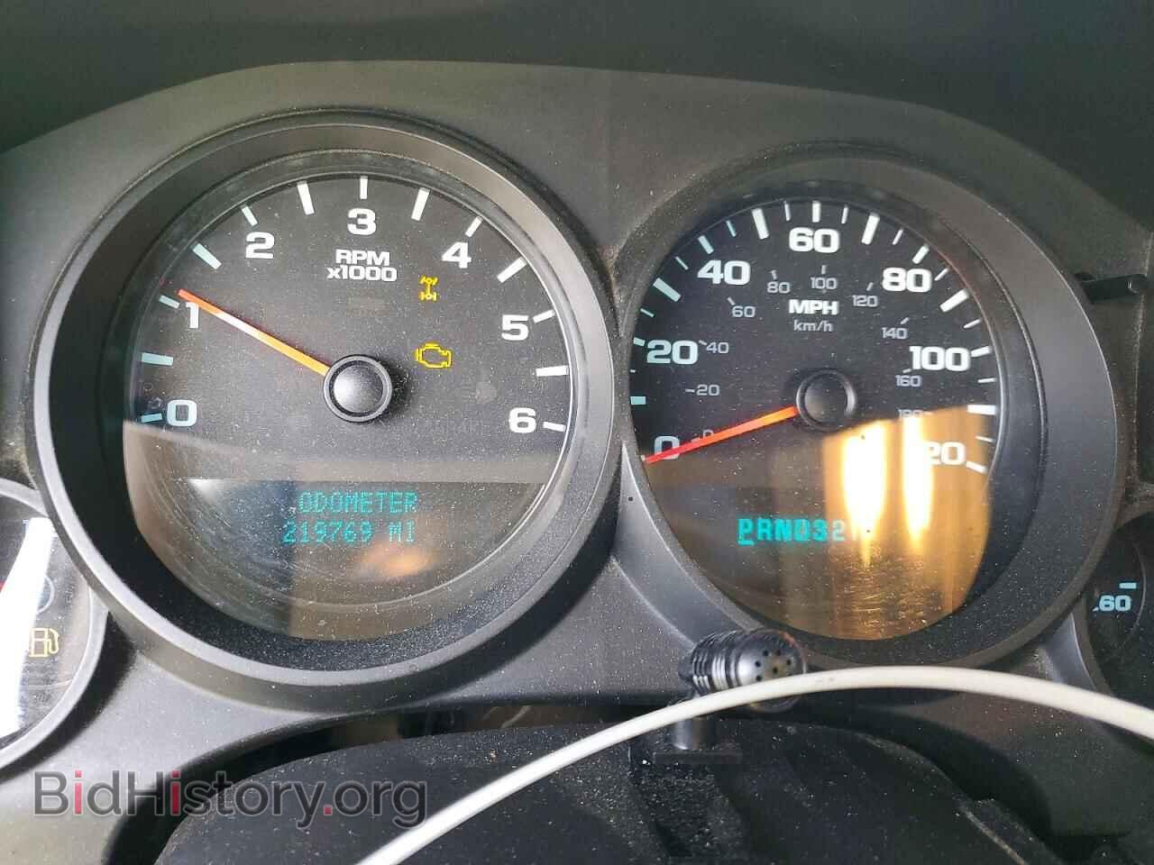 2010 GMC SIERRA - VIN: 1GTSKUEA2AZ107740 - Photo 9