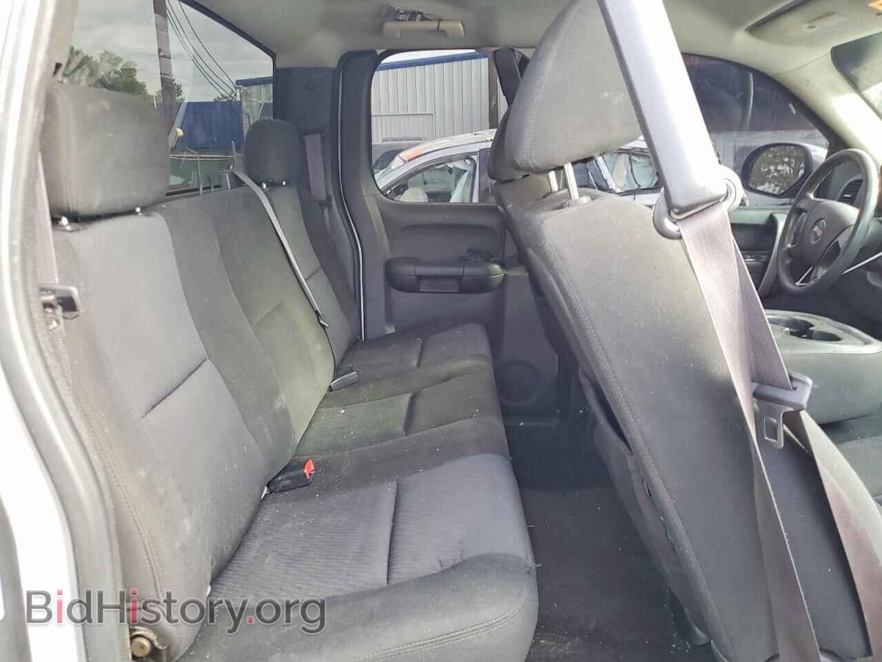 2010 GMC SIERRA - VIN: 1GTSKUEA2AZ107740 - Photo 10