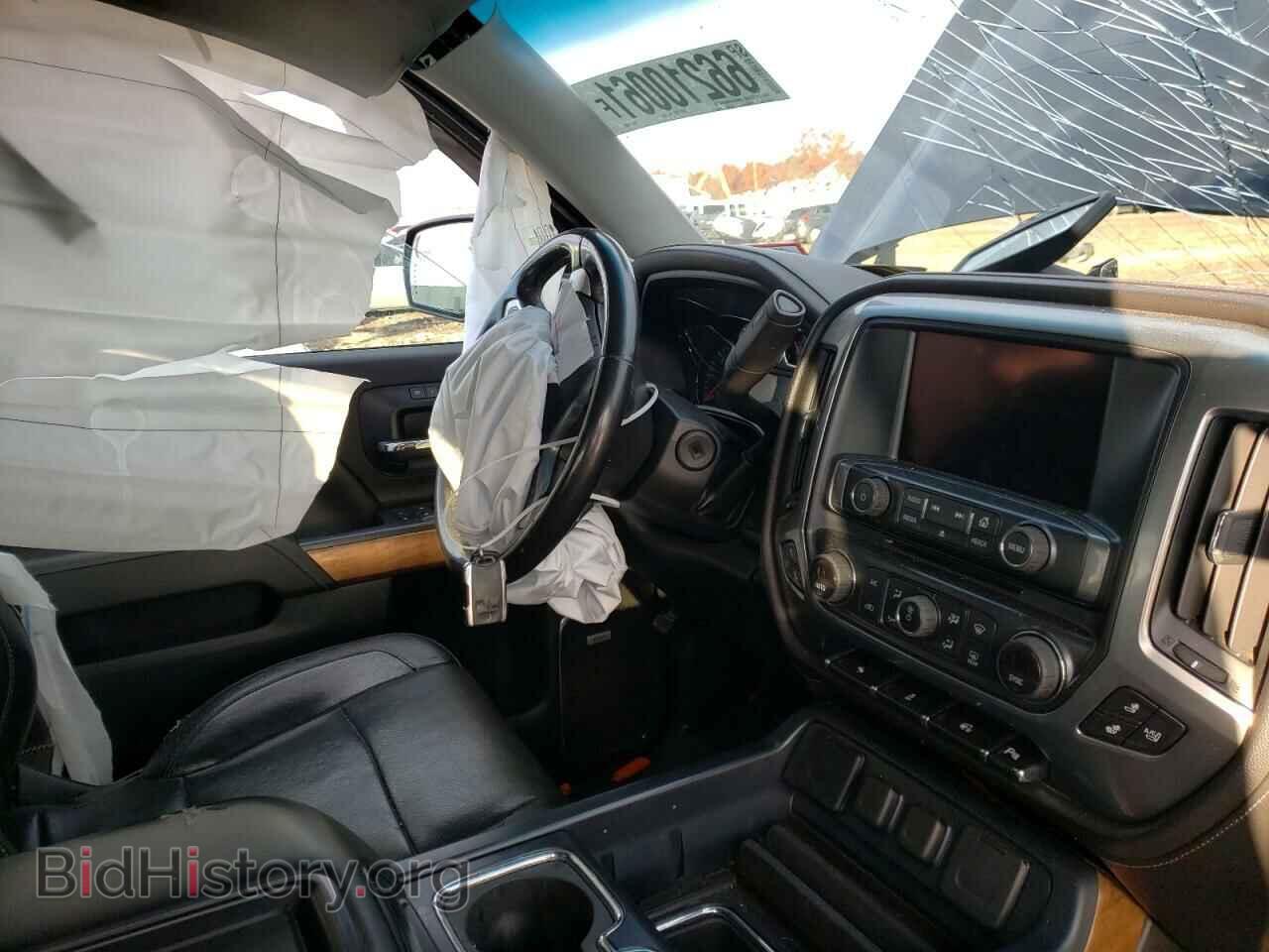 2014 CHEVROLET SILVERADO - VIN: 1GCVKSECXEZ137531 - Фото 9