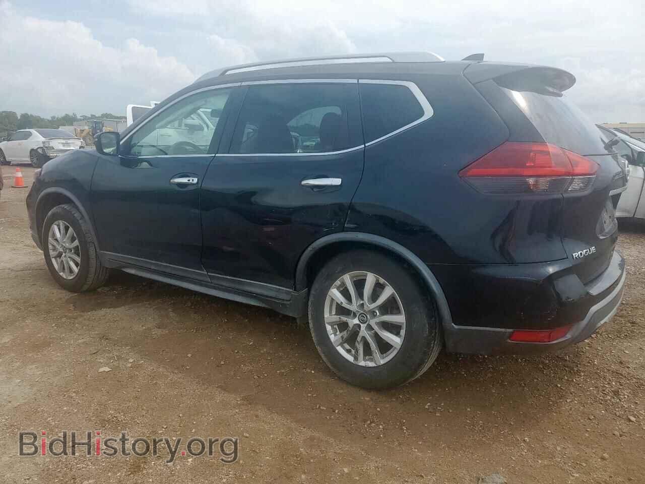 2018 NISSAN ROGUE - VIN: KNMAT2MV5JP583865 - Фото 2