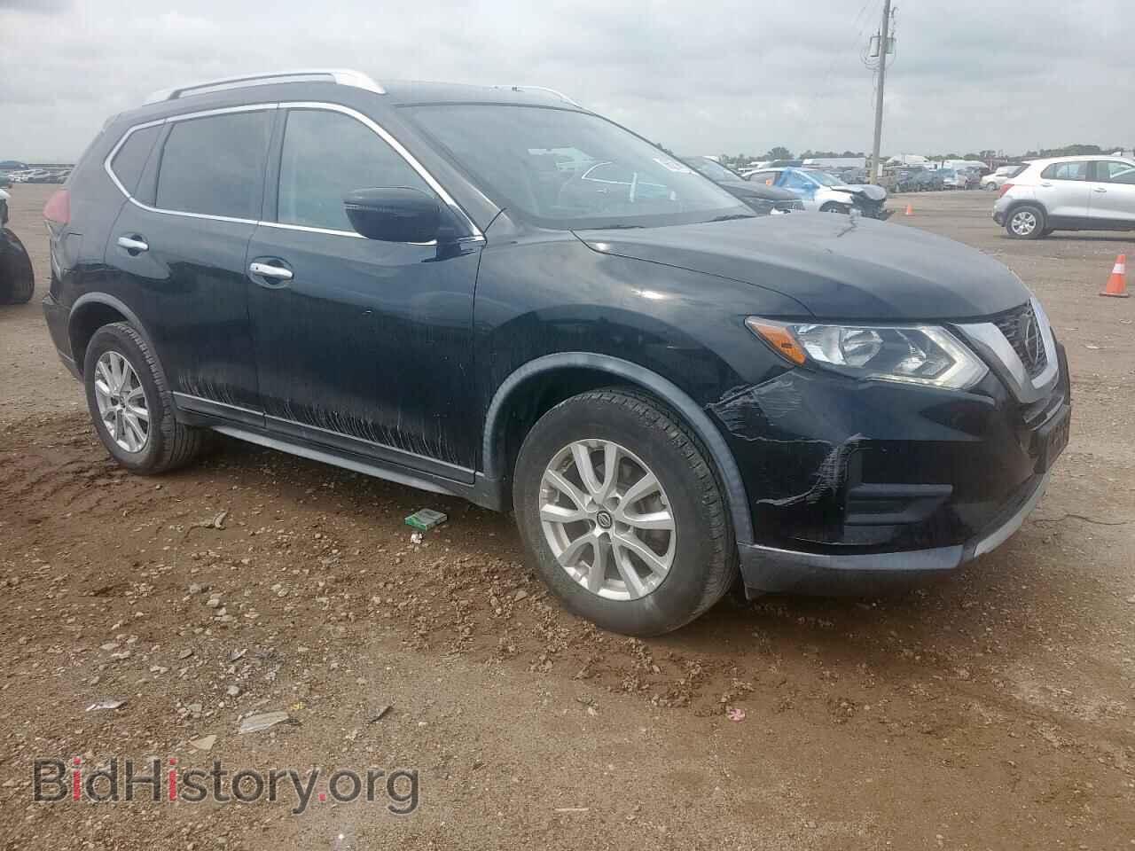 2018 NISSAN ROGUE - VIN: KNMAT2MV5JP583865 - Фото 4