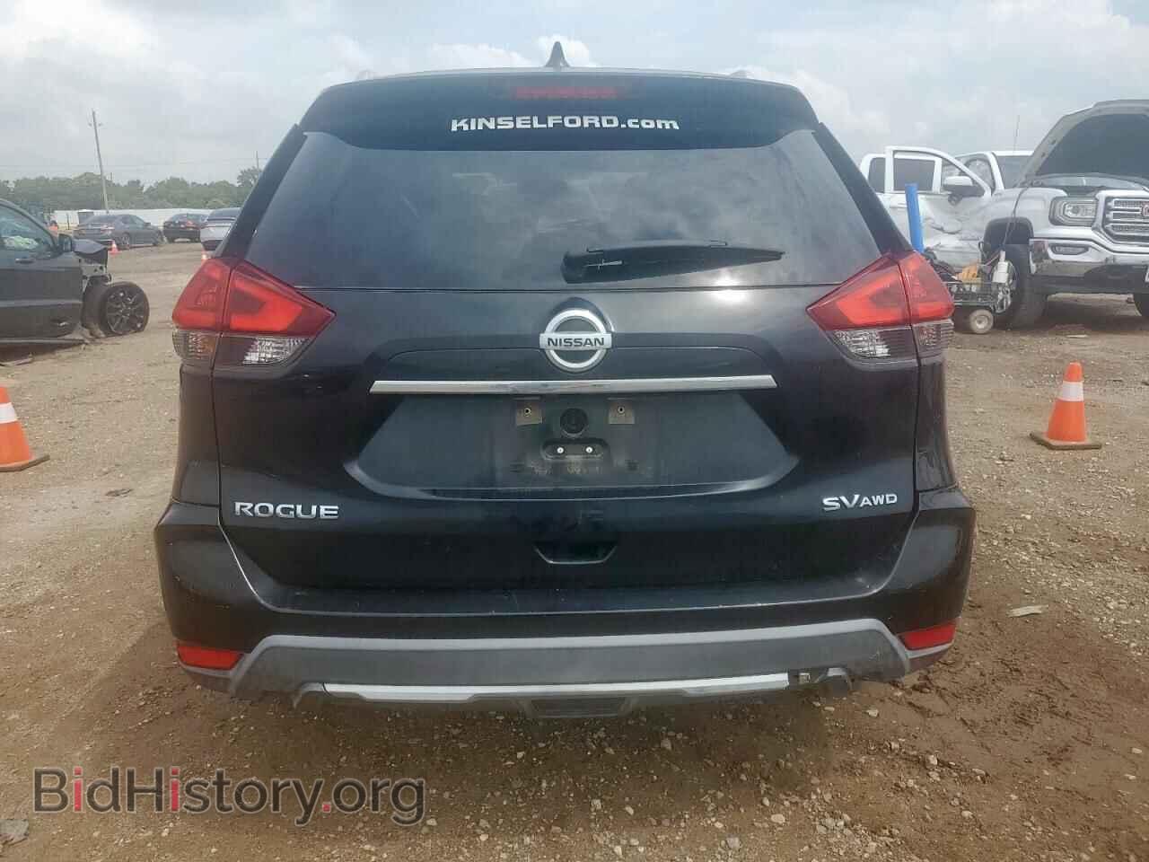 2018 NISSAN ROGUE - VIN: KNMAT2MV5JP583865 - Фото 6