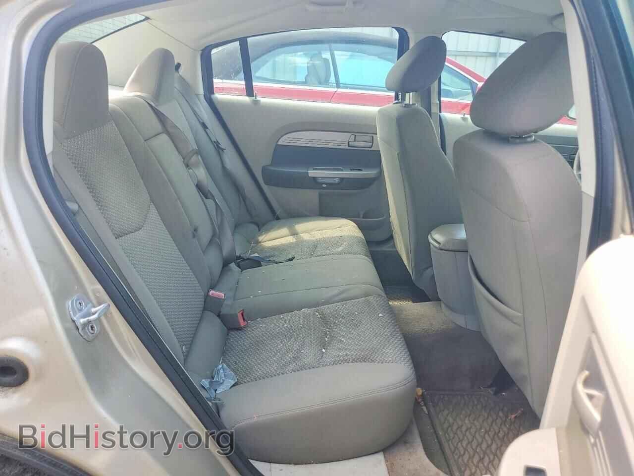 2008 CHRYSLER SEBRING - VIN: 1C3LC46K08N192513 - Фото 10