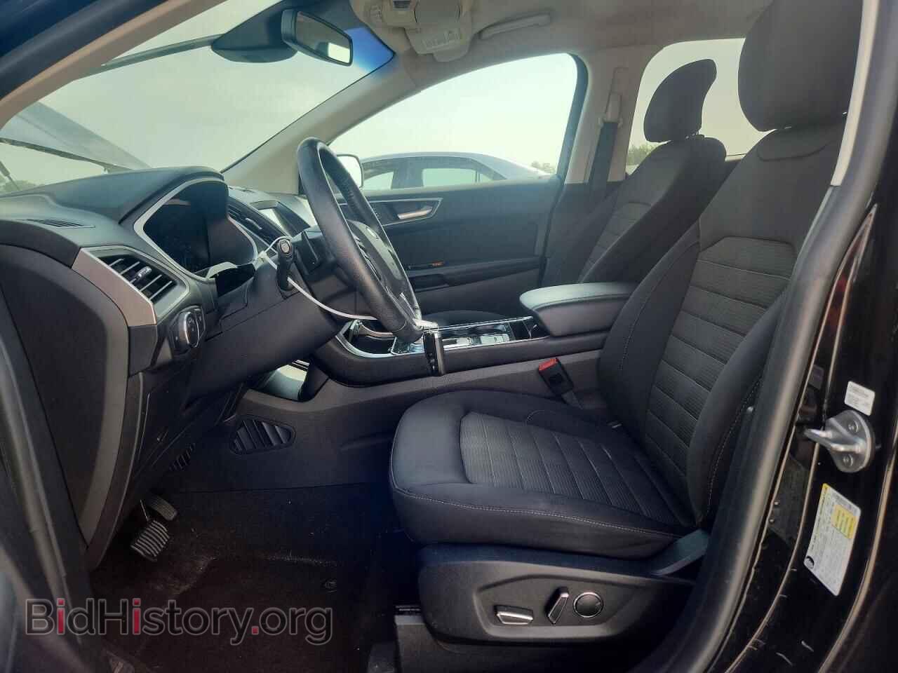 2019 FORD EDGE - VIN: 2FMPK4J93KBC60970 - Фото 7