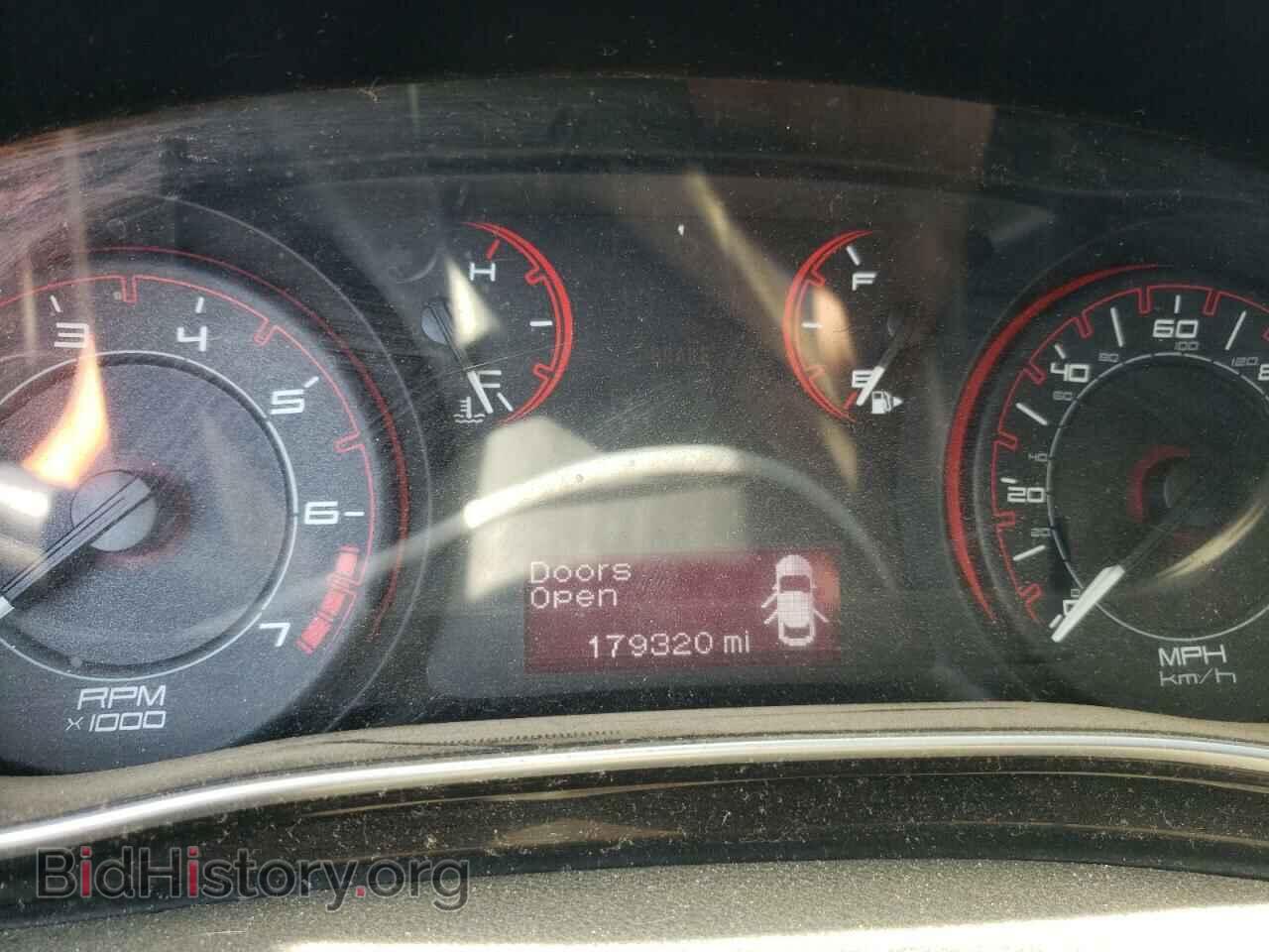 2013 DODGE DART - VIN: 1C3CDFAA1DD197825 - Photo 9