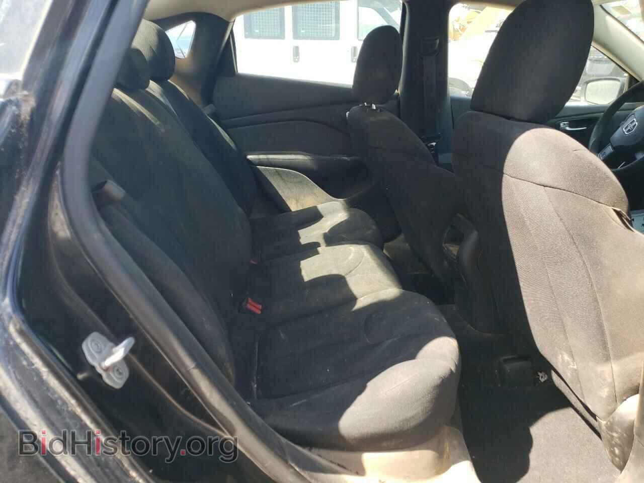 2013 DODGE DART - VIN: 1C3CDFAA1DD197825 - Photo 10