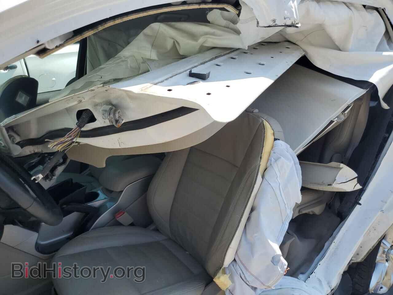 2013 FORD ESCAPE - VIN: 1FMCU9H97DUA38926 - Фото 10