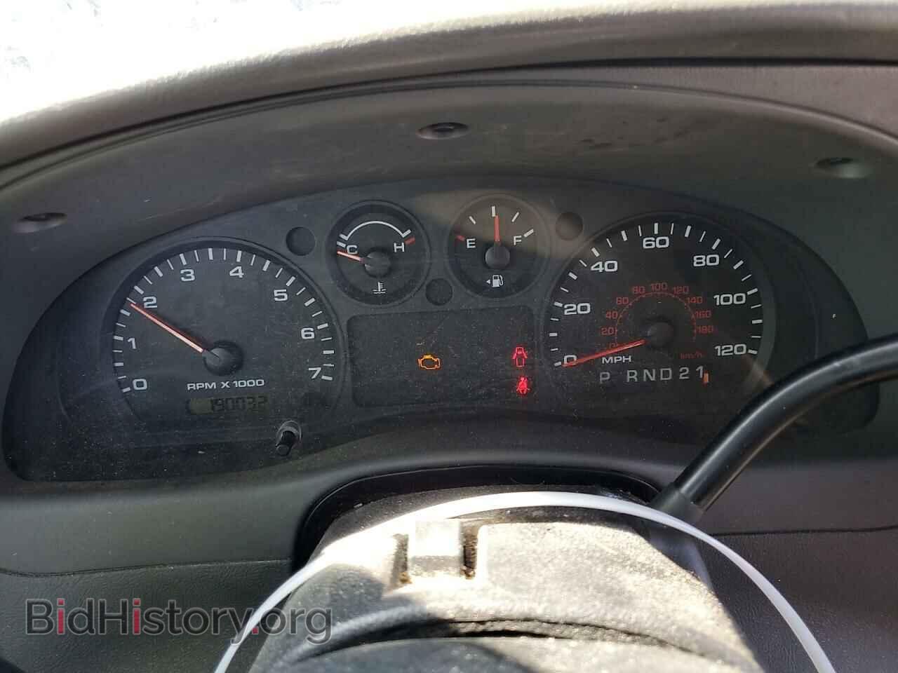 2008 FORD RANGER - VIN: 1FTYR10D88PB07009 - Фото 9