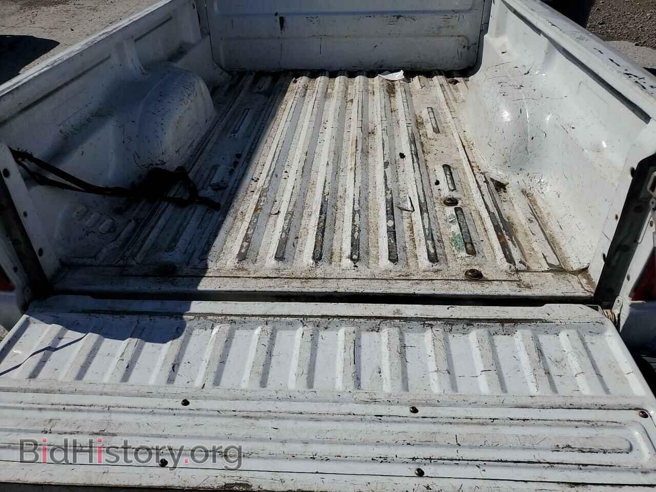 2008 FORD RANGER - VIN: 1FTYR10D88PB07009 - Фото 10