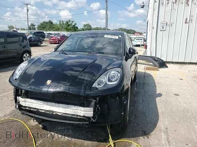 2017 PORSCHE MACAN - VIN: WP1AA2A58HLB05997 - Фото 15
