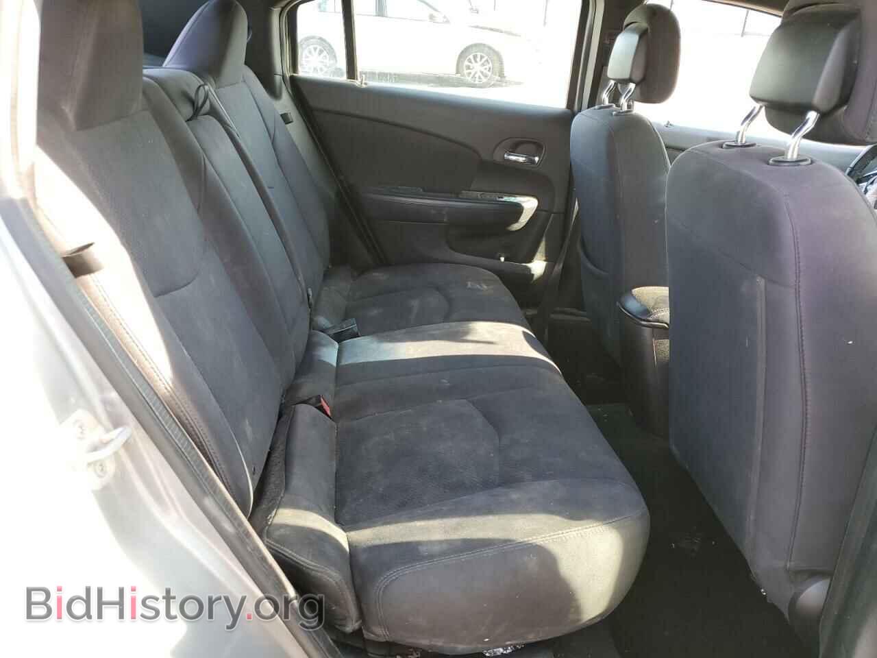 2013 CHRYSLER 200 - VIN: 1C3CCBBB9DN609387 - Фото 6