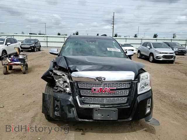 2014 GMC TERRAIN - VIN: 2GKFLYE30E6351044 - Photo 13