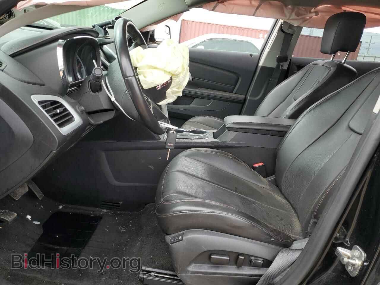 2014 GMC TERRAIN - VIN: 2GKFLYE30E6351044 - Photo 7