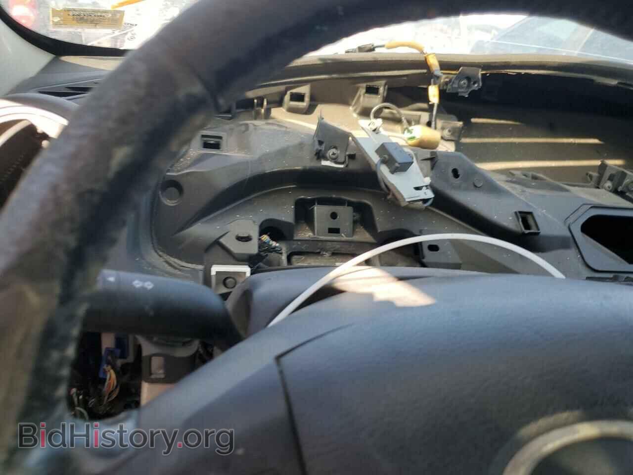 2012 MAZDA 3 - VIN: JM1BL1M71C1618407 - Фото 9