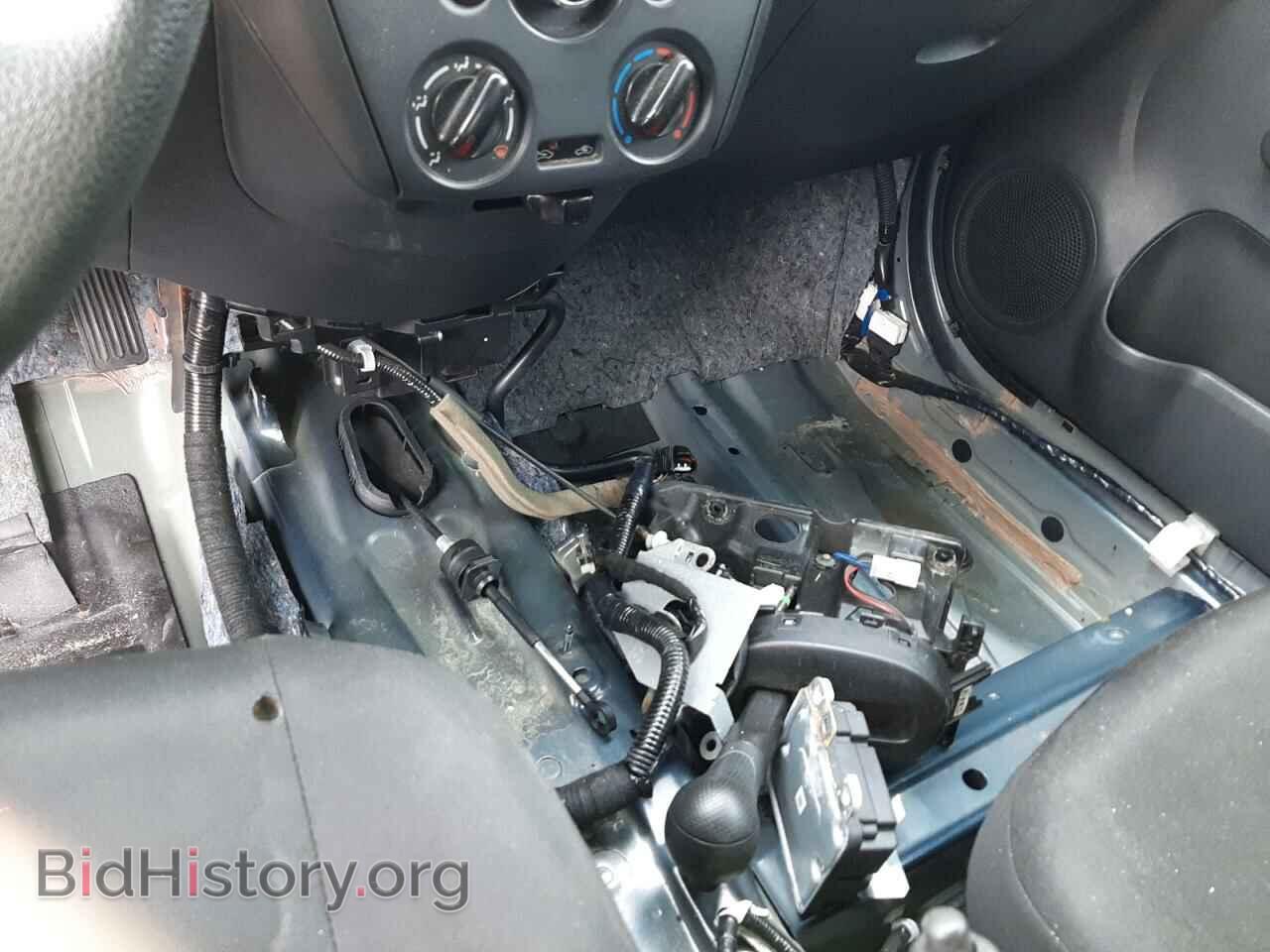 2017 NISSAN VERSA - VIN: 3N1CN7AP3HL903828 - Photo 9