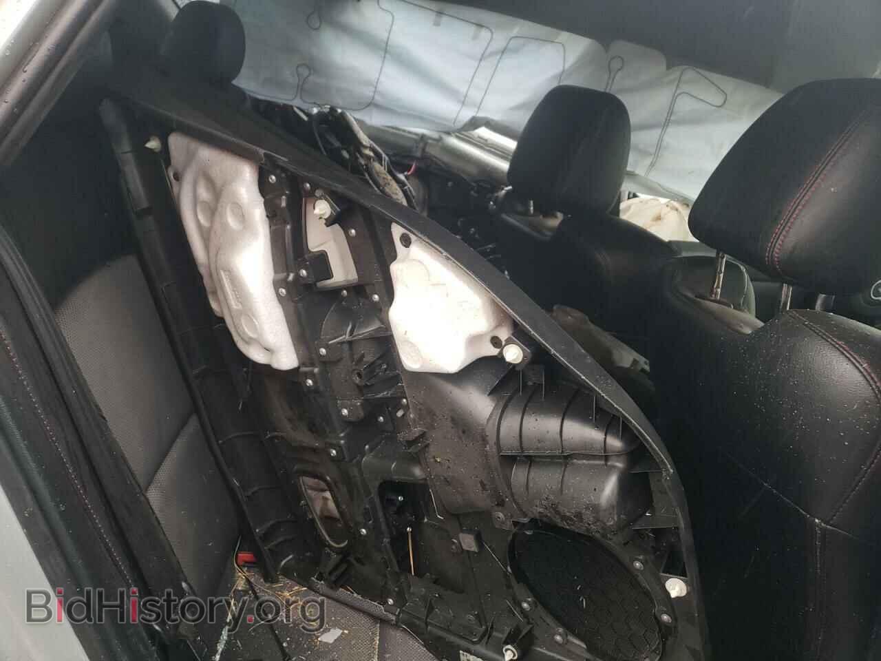 2007 MAZDA ALL OTHER - VIN: JM1BK34L171667432 - Фото 10