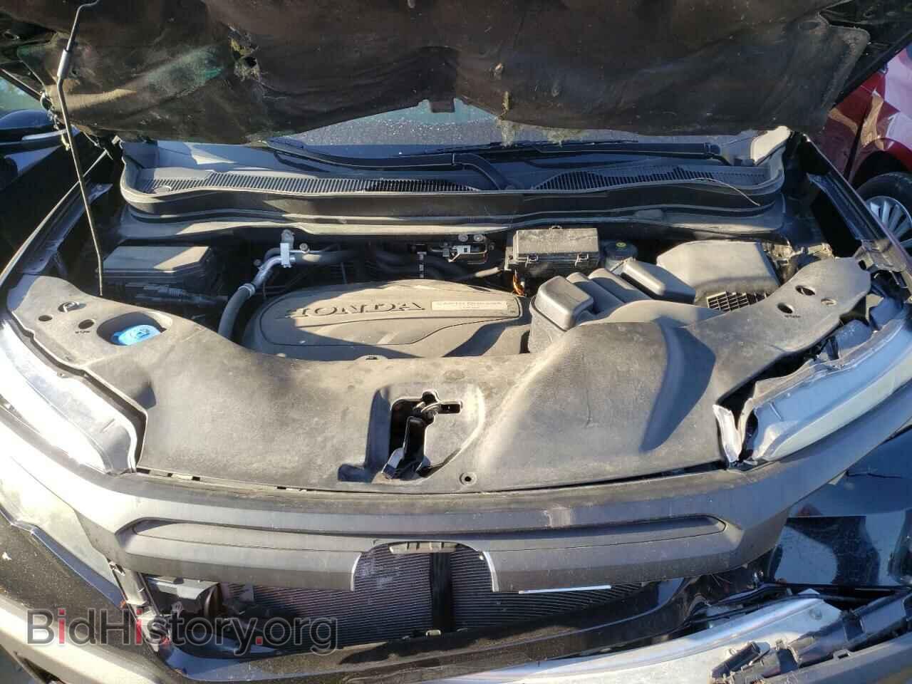 2017 HONDA RIDGELINE - VIN: 5FPYK3F15HB021302 - Фото 7