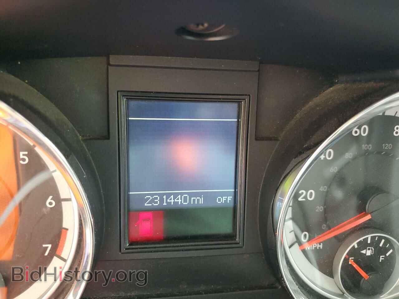 2012 DODGE DURANGO - VIN: 1C4RDHDG1CC158478 - Photo 9
