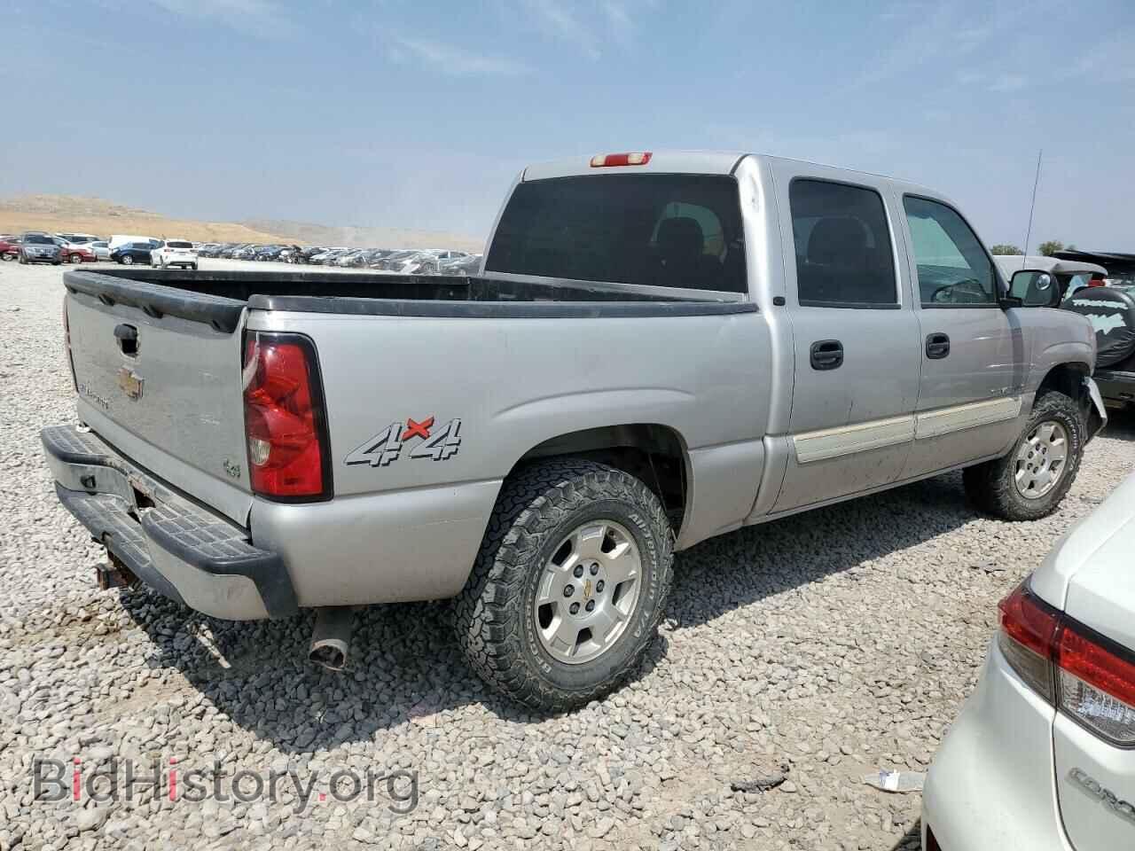 2006 CHEVROLET ALL Models - VIN: 2GCEK13TX61118629 - Фото 3