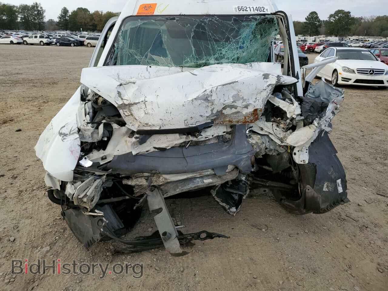 2013 FORD TRANSIT - VIN: NM0LS6AN4DT163322 - Фото 7
