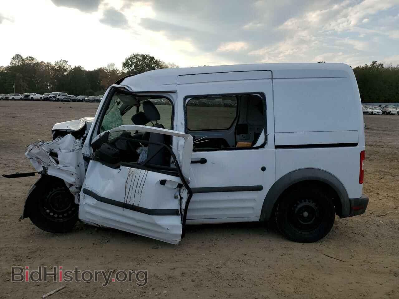2013 FORD TRANSIT - VIN: NM0LS6AN4DT163322 - Фото 9