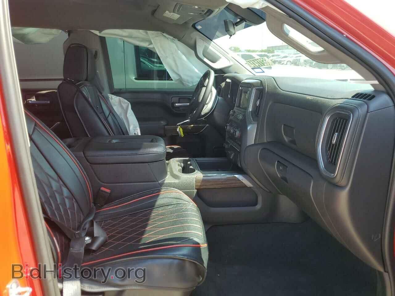 2021 CHEVROLET ALL Models - VIN: 3GCPYFED2MG428708 - Photo 7