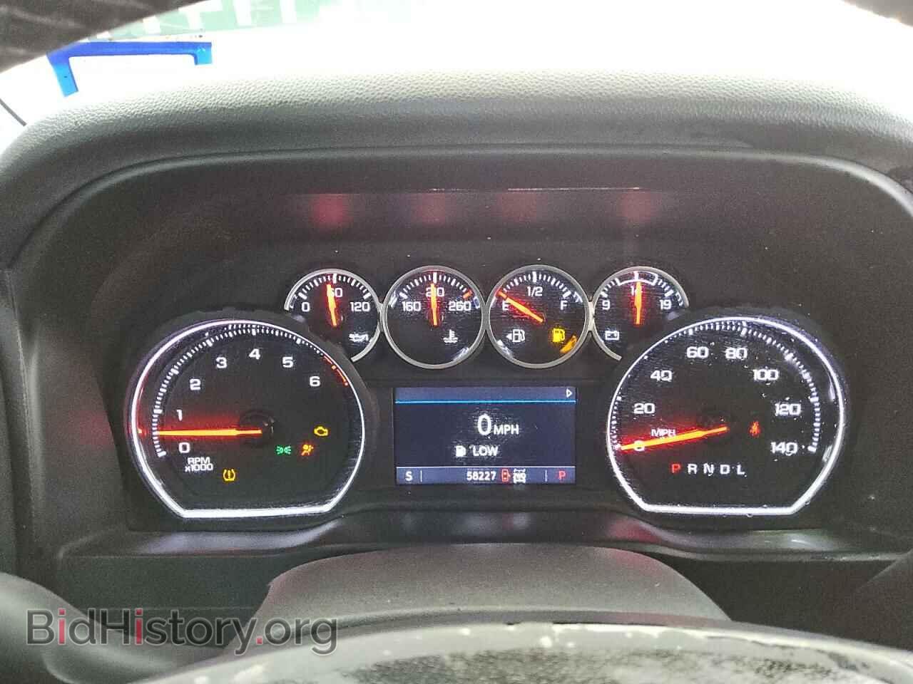 2021 CHEVROLET ALL Models - VIN: 3GCPYFED2MG428708 - Photo 9