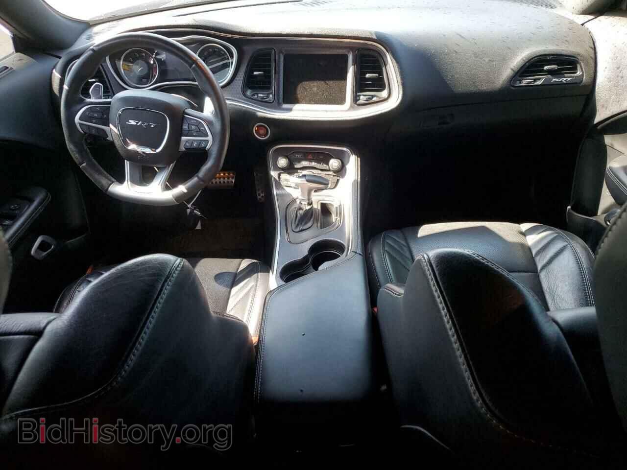 2016 DODGE CHALLENGER - VIN: 2C3CDZDJ5GH255570 - Photo 8