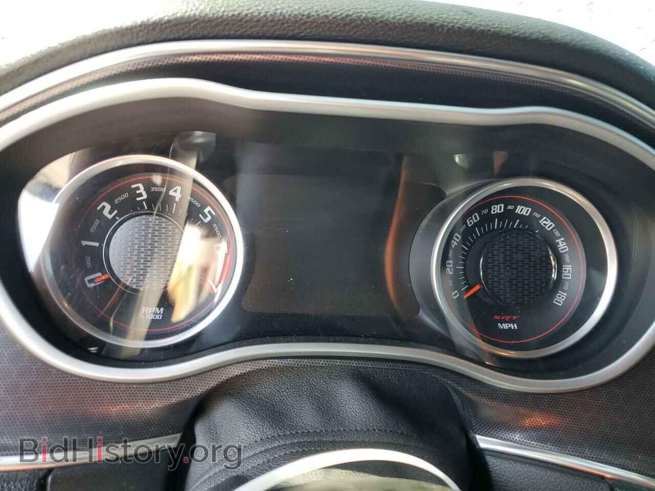 2016 DODGE CHALLENGER - VIN: 2C3CDZDJ5GH255570 - Photo 9