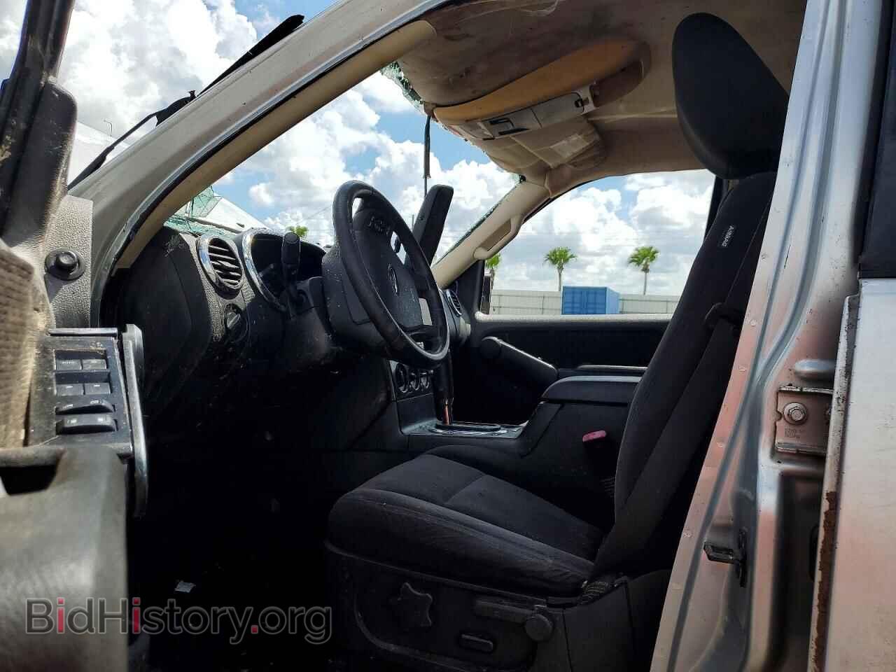 2010 FORD EXPLORER - VIN: 1FMEU7D87AUA67977 - Photo 7
