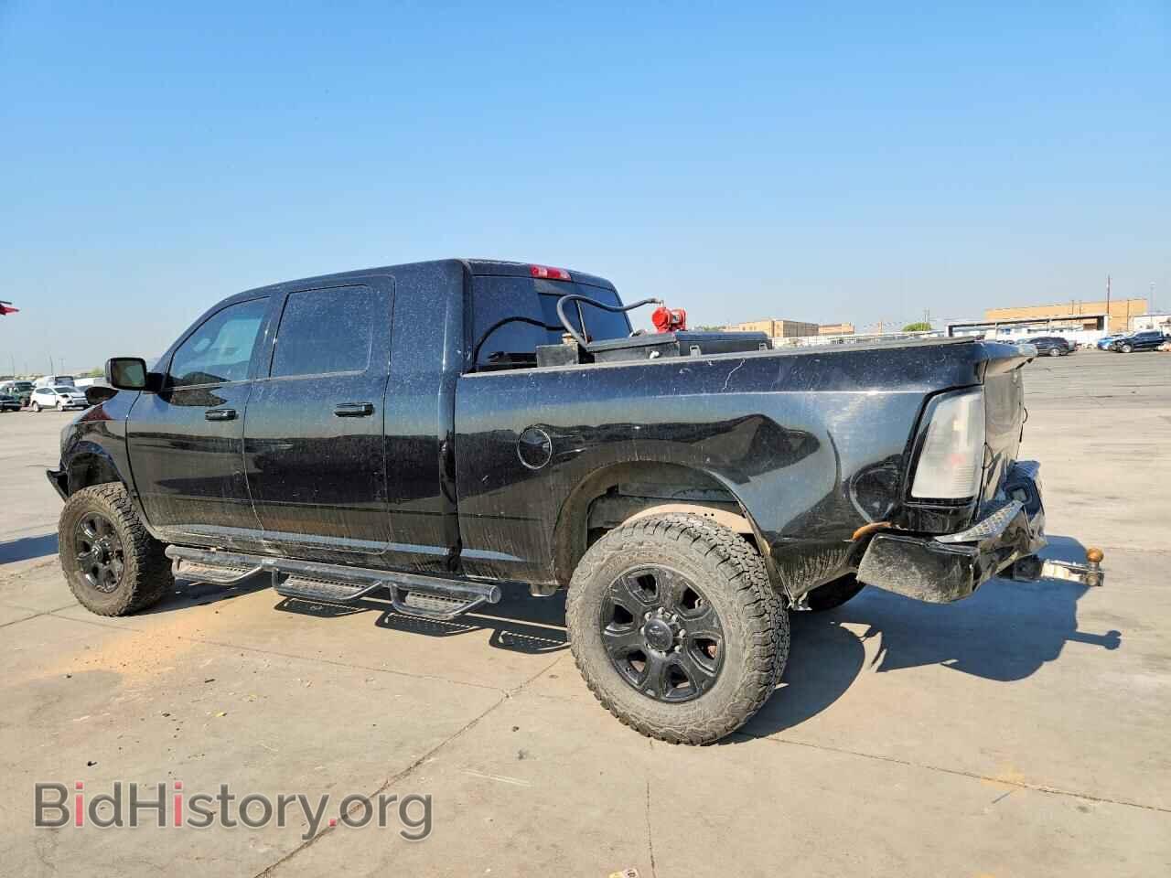 2015 RAM 2500 - VIN: 3C6UR5NL2FG529338 - Photo 2