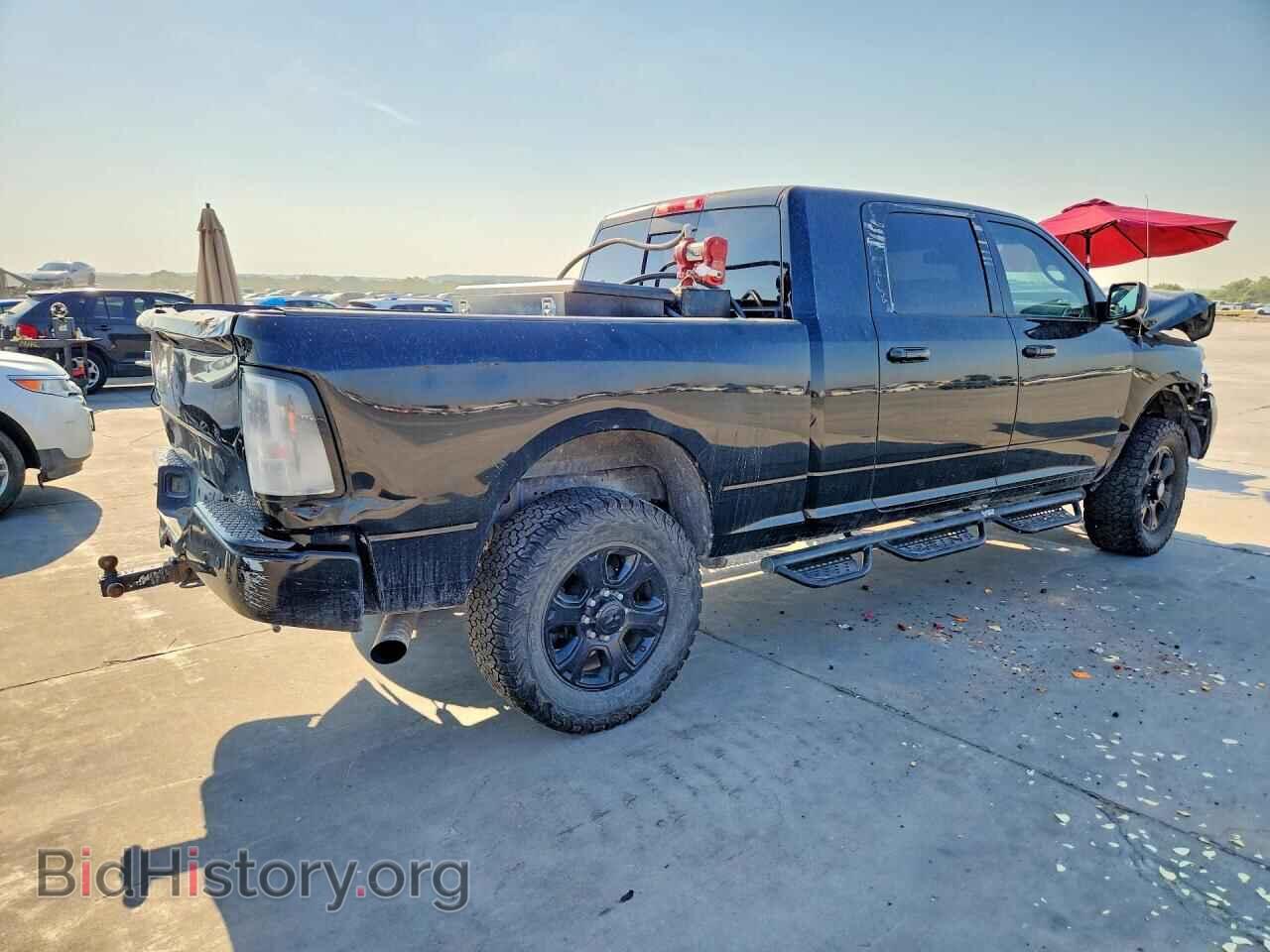2015 RAM 2500 - VIN: 3C6UR5NL2FG529338 - Photo 3
