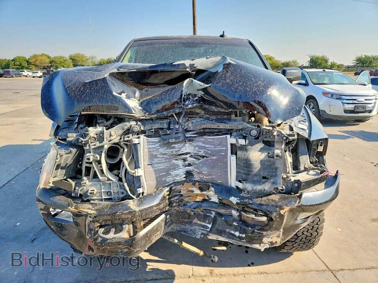 2015 RAM 2500 - VIN: 3C6UR5NL2FG529338 - Photo 5