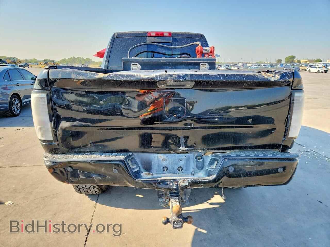 2015 RAM 2500 - VIN: 3C6UR5NL2FG529338 - Photo 6