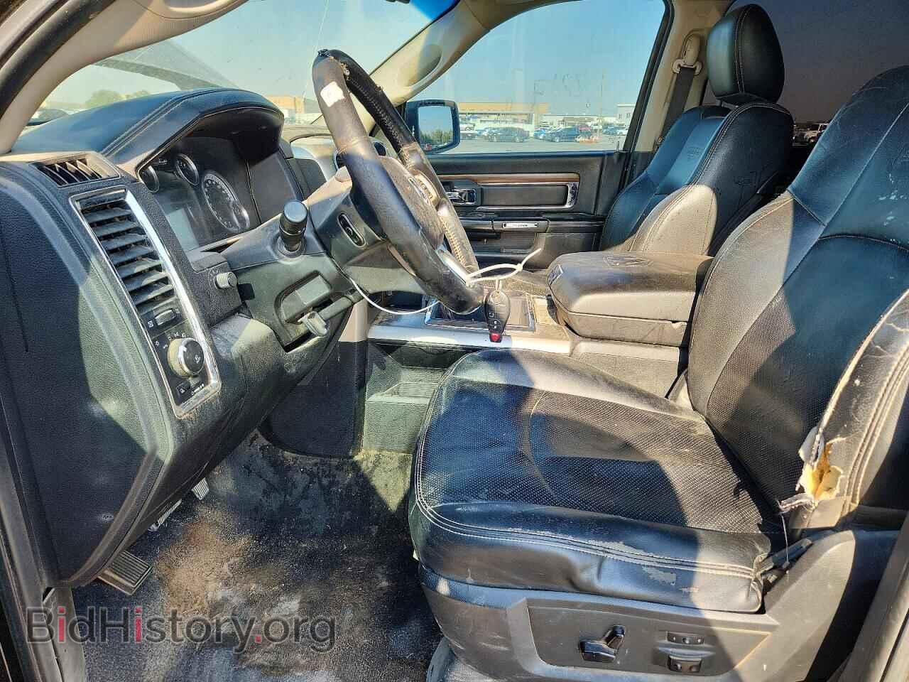 2015 RAM 2500 - VIN: 3C6UR5NL2FG529338 - Photo 7
