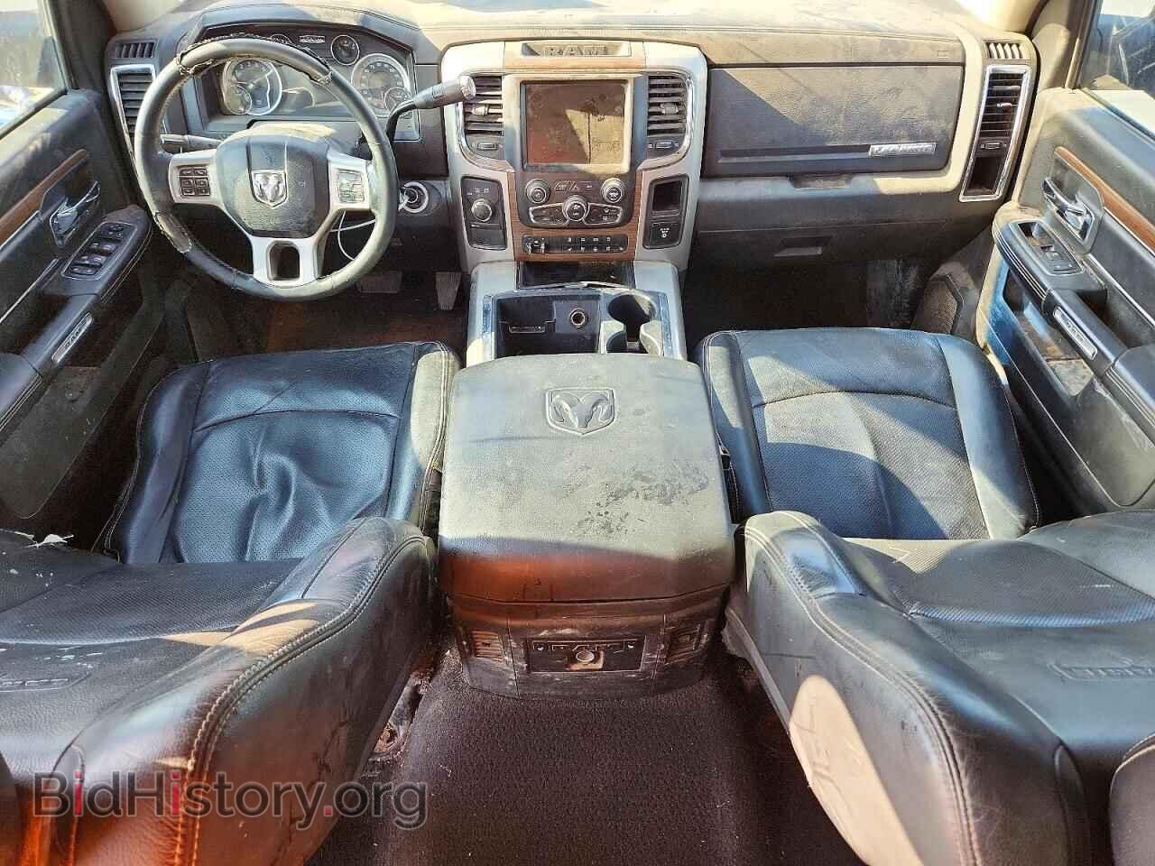 2015 RAM 2500 - VIN: 3C6UR5NL2FG529338 - Photo 8
