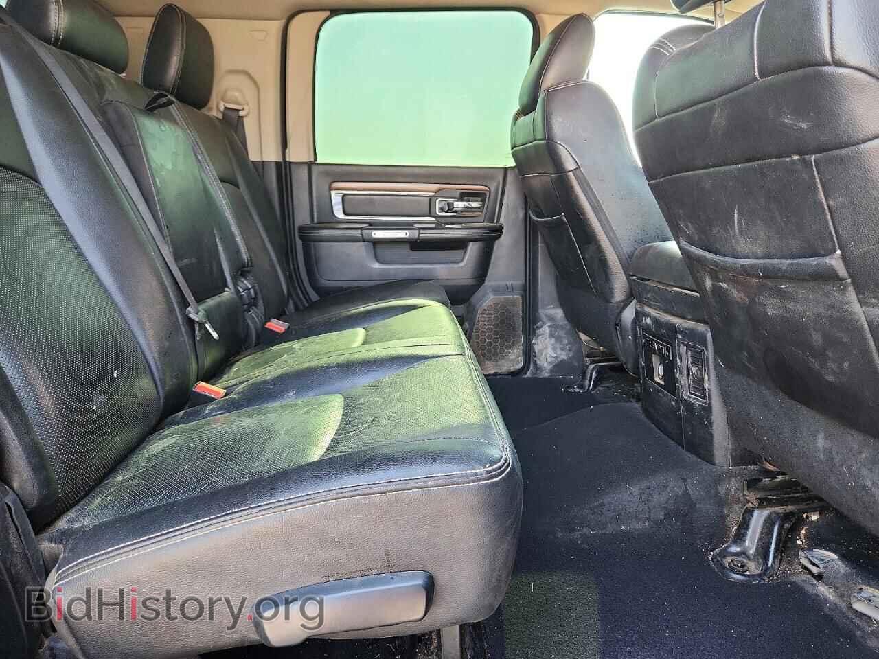 2015 RAM 2500 - VIN: 3C6UR5NL2FG529338 - Photo 10