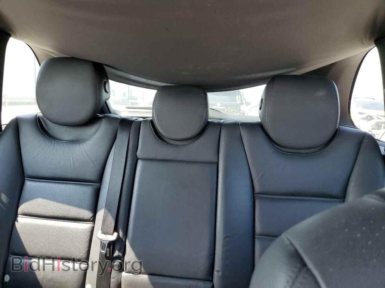 2008 PORSCHE CAYENNE - VIN: WP1AA29P78LA13026 - Фото 10