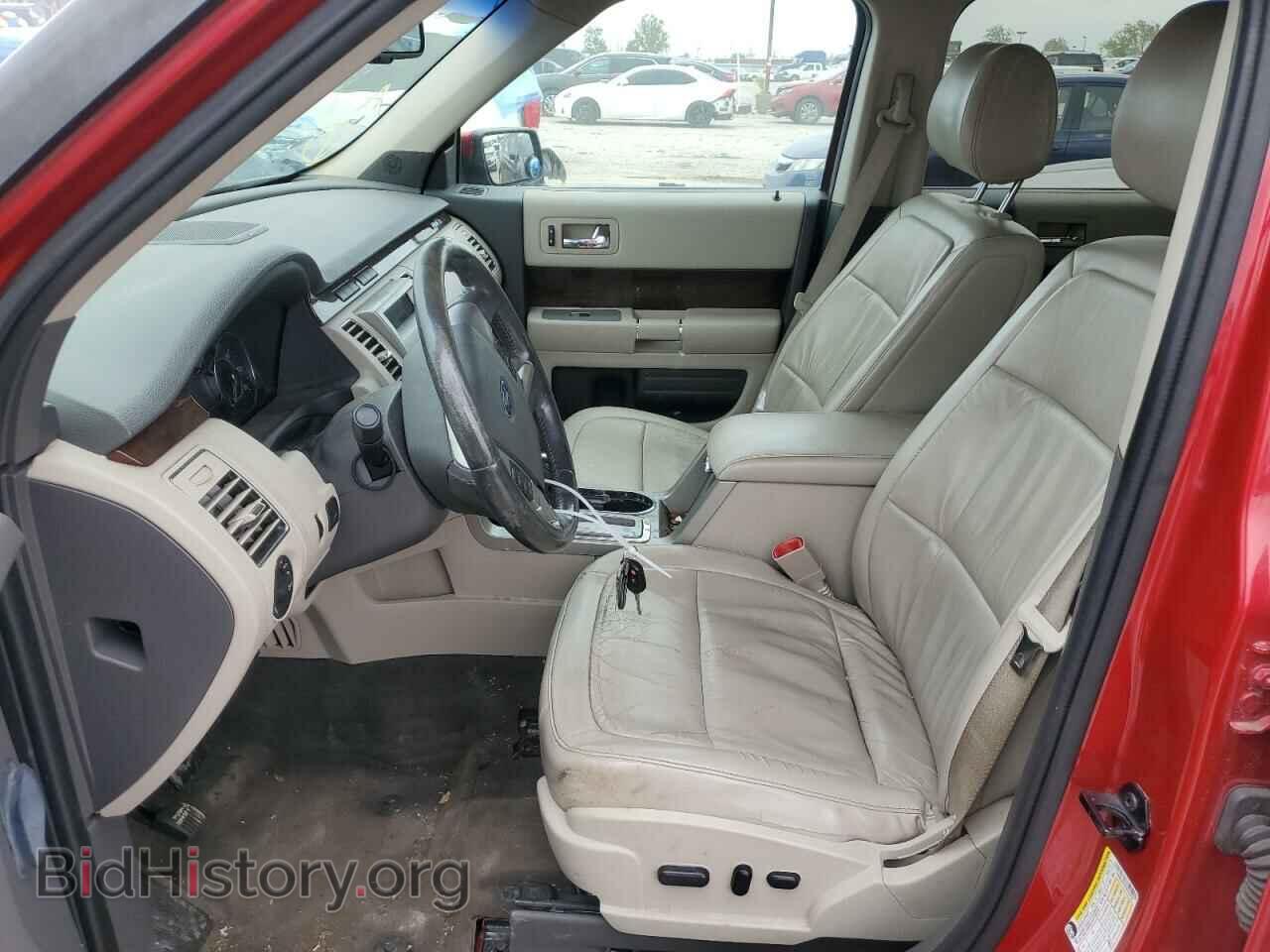 2012 FORD FLEX - VIN: 2FMHK6CC6CBD22226 - Photo 7