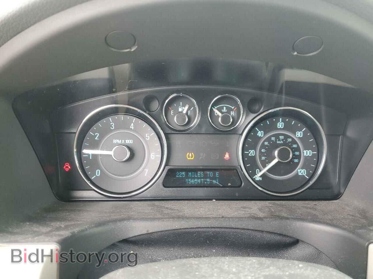 2012 FORD FLEX - VIN: 2FMHK6CC6CBD22226 - Photo 9