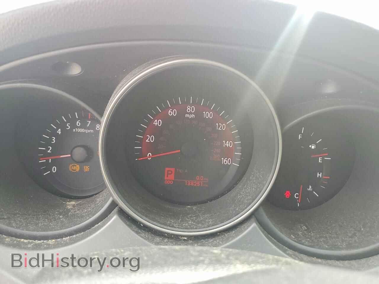 2010 KIA OPTIMA - VIN: KNAGH4A8XA5453708 - Photo 9