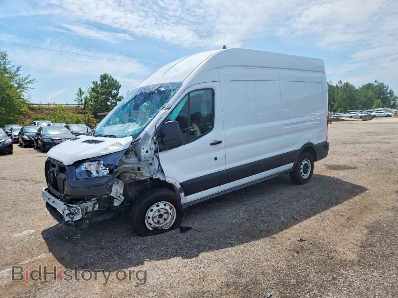 Photo 1FTBR1X88NKA14983 - FORD TRANSIT 2022